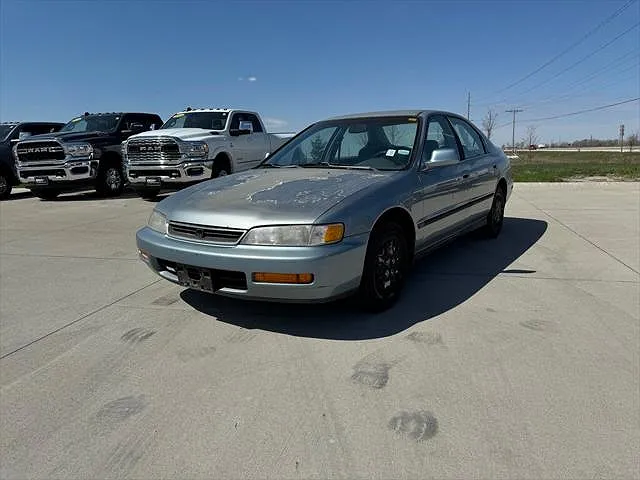 1996 Honda Accord null image 1