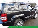 2008 Jeep Liberty Limited Edition image 11