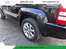 2008 Jeep Liberty Limited Edition image 16