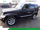2008 Jeep Liberty Limited Edition image 21