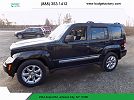 2008 Jeep Liberty Limited Edition image 3