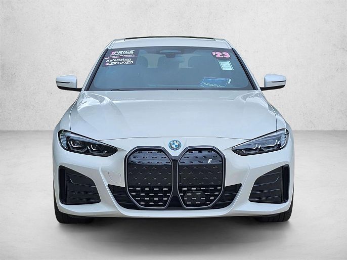 2023 BMW i4