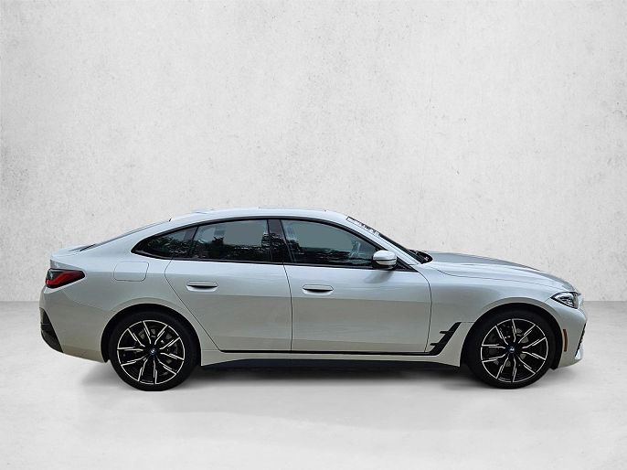 2023 BMW i4