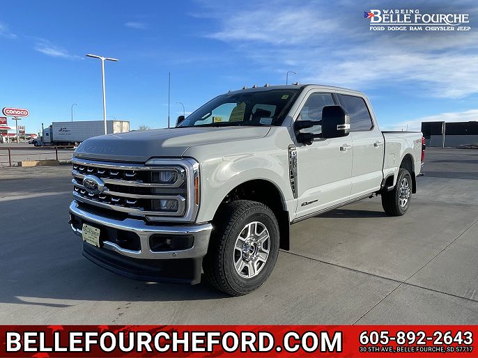 2026 Ford F-350