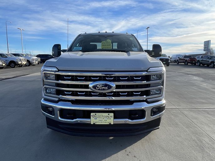 2026 Ford F-350