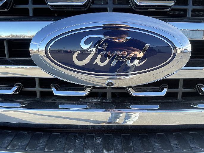 2026 Ford F-350