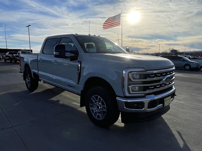 2026 Ford F-350