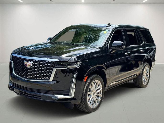 2023 Cadillac Escalade