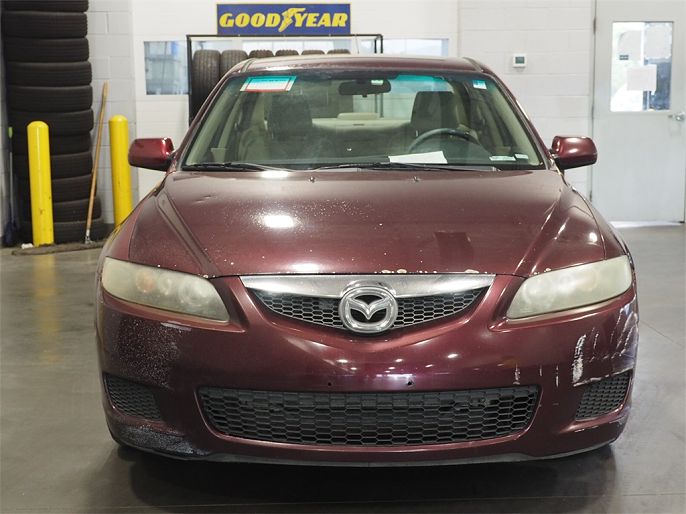 2006 Mazda Mazda6