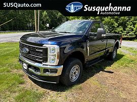 2025 Ford F-350
