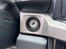 2025 Ford F-350