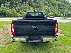 2025 Ford F-350