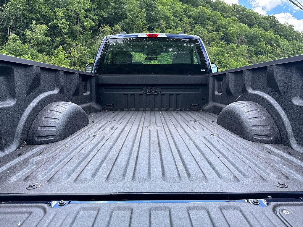 2025 Ford F-350