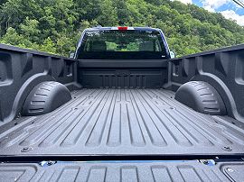 2025 Ford F-350