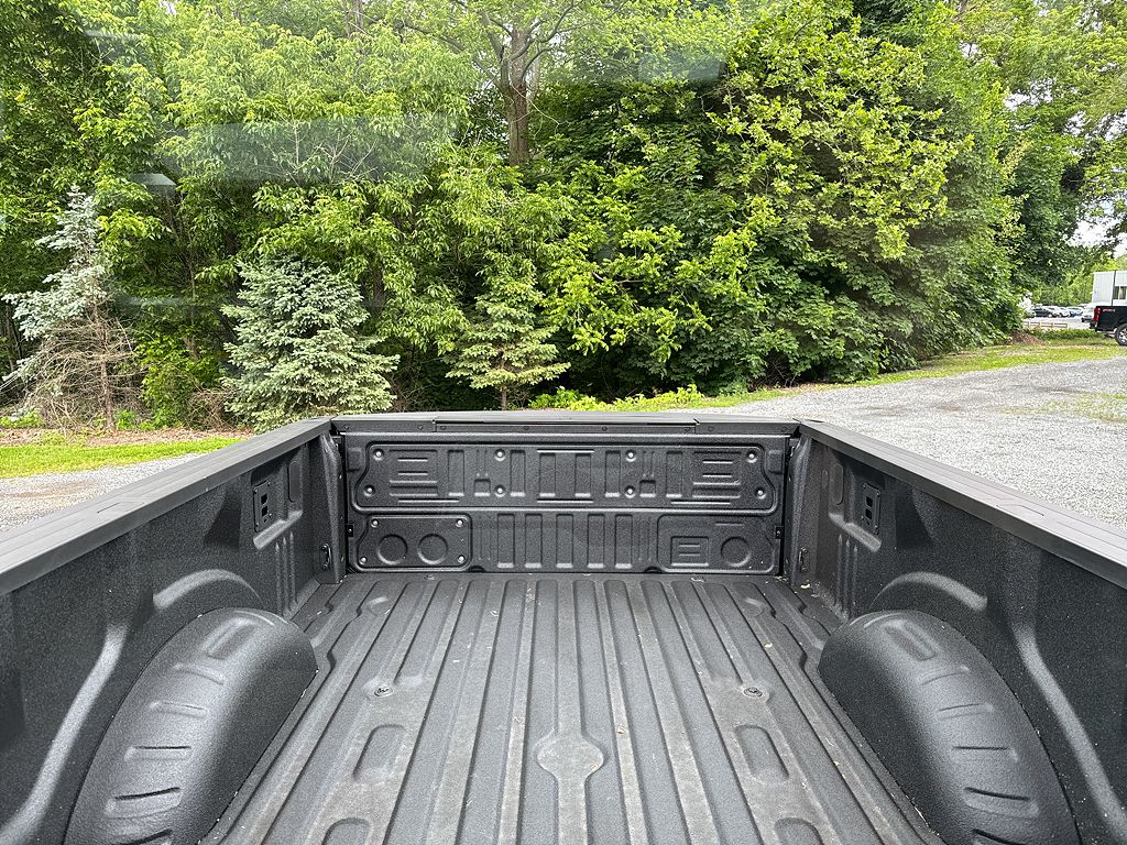 2025 Ford F-350