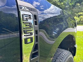 2025 Ford F-350