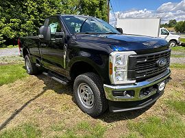 2025 Ford F-350