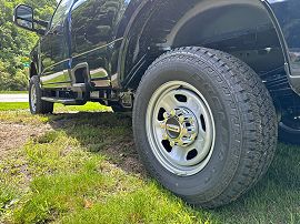 2025 Ford F-350