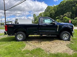 2025 Ford F-350