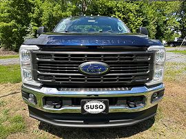 2025 Ford F-350