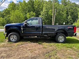2025 Ford F-350