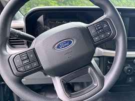 2025 Ford F-350