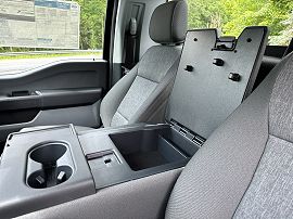 2025 Ford F-350