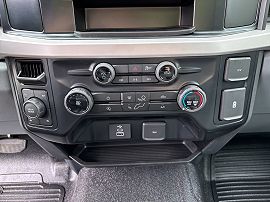 2025 Ford F-350