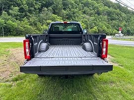 2025 Ford F-350