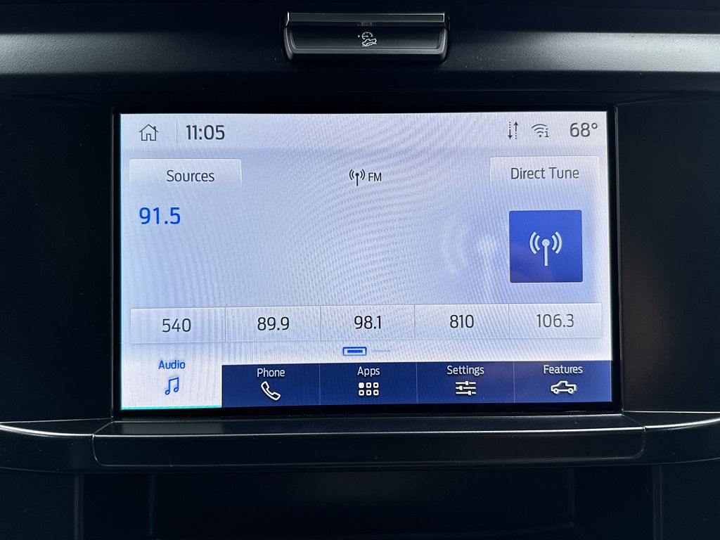 2025 Ford F-350