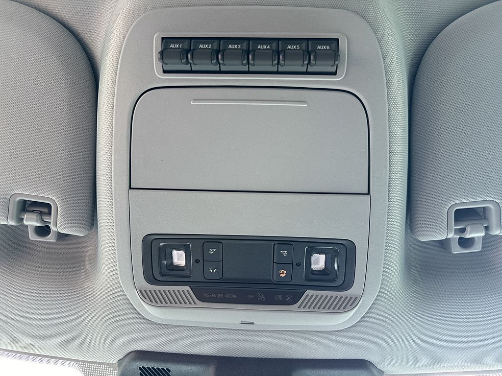 2025 Ford F-350