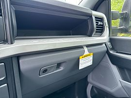 2025 Ford F-350