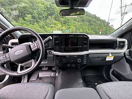 2025 Ford F-350