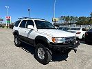 1999 Toyota 4Runner Limited Edition image 16