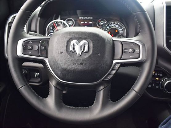 2023 Ram 1500 Big Horn Lone Star photo 11