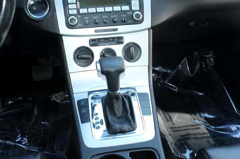 2009 Volkswagen Passat Komfort image 15