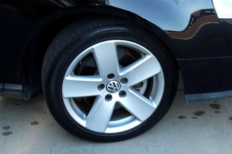 2009 Volkswagen Passat Komfort image 21
