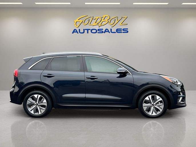 2022 Kia Niro EV