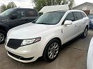 2014 Lincoln MKT null image 2