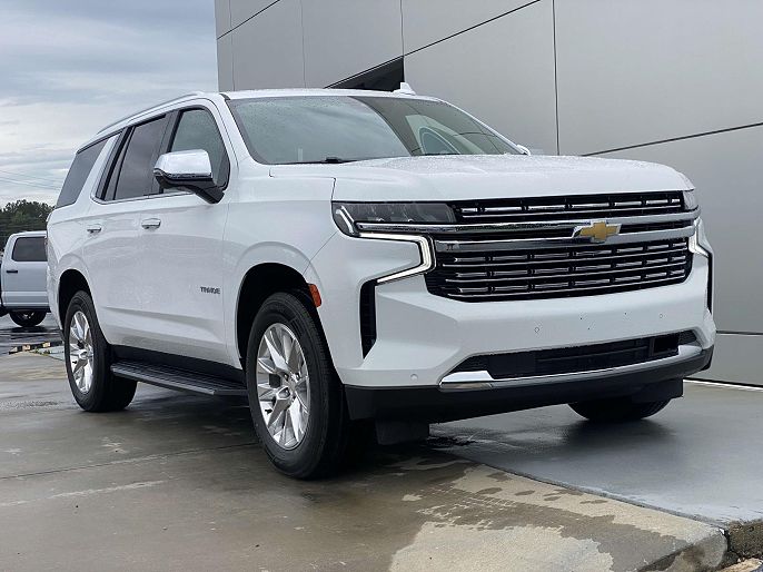 2023 Chevrolet Tahoe