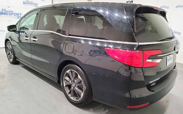 2023 Honda Odyssey