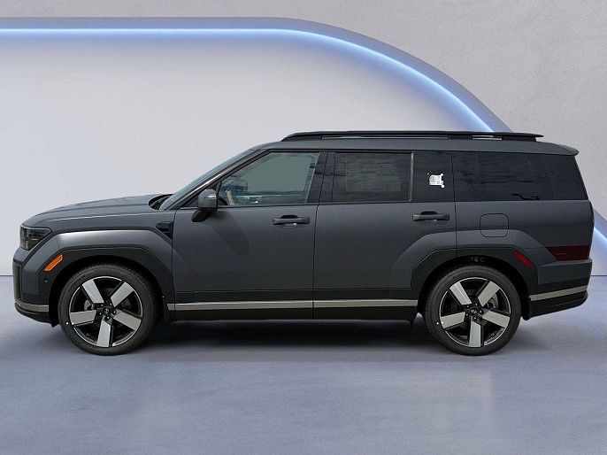 2025 Hyundai Santa Fe