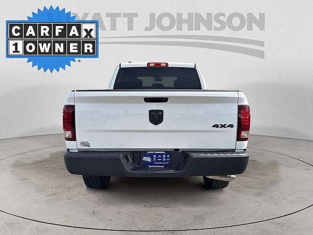 2024 Ram 1500