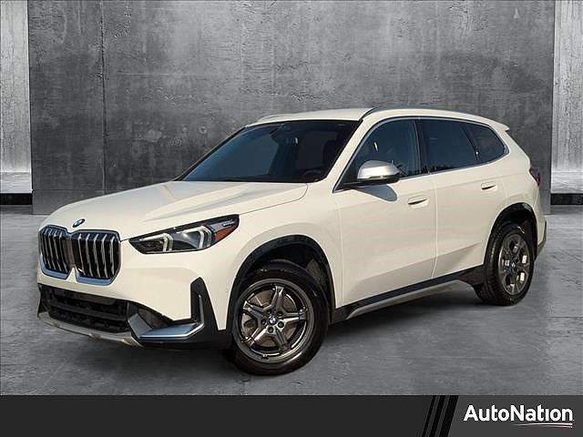 2023 BMW X1