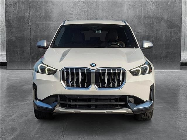 2023 BMW X1