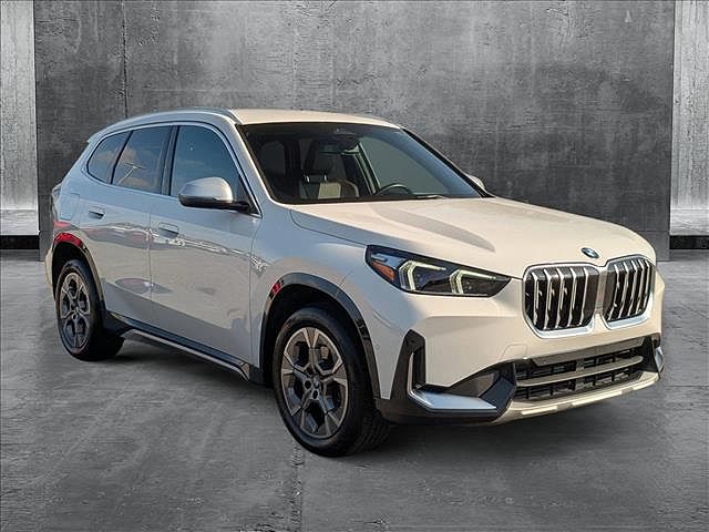 2023 BMW X1