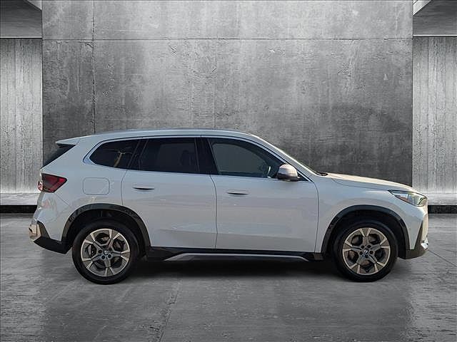 2023 BMW X1