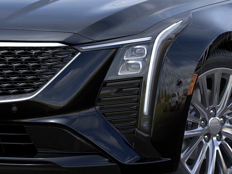 2026 Cadillac CT5