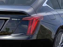 2026 Cadillac CT5
