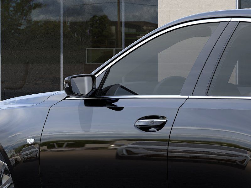 2026 Cadillac CT5